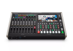 Roland VR-120HD voogedastuse AV-mikser, HDMI/SDI, 7-tolline puuteekraan, must