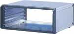 SCHROFF korpus 2 ja 3 HE, varjestamata - PROPAC PRO korpus.3HE 28TE 326T (14576103)