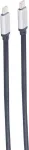 Shiverpeaks SP03-74155 USB 2.0 kaabel USB-C - USB-C, 1,5 m, sinine