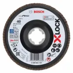 Bosch X571 Best for Metal lihvketas