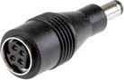 Meanwell DC-PLUG-R7BF-P1J Adapter (DC-PLUG-R7BF-P1J)