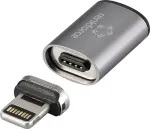 Renkforce USB-C Apple iPad/iPhone/iPod adapter [1x pistikupesa - 1x (RF-6736696)