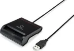 Renkforce RF-SCR-100 Personalausweisleser (RF-4510554)
