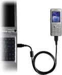 Mobiiltelefonikaabel BenQ Siemens DCA-140