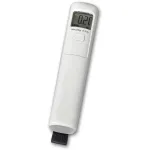 Maul MAULtrek Kofferwaage Kaaluvahemik (max) 50 kg Loetavus 50 g Valge (1615002)