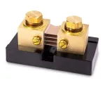Shunt 500A/50mv