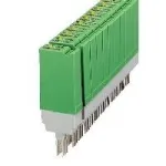 Phoenix Contact pistikrelee 24 V/DC, 24 V/AC 6 A 1 normaalselt avatud kontakt 10 tk (2823625)
