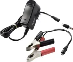 VOLTCRAFT Bleiakku-Charger BC800 6 V, 12 V Ladestrom (max.) 0.8 A (VC-14338585)