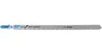 Bosch T 718 BF Flexible for Metal-Sandwich Jigsaw Blades