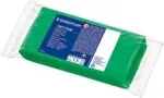 STAEDTLER Knete Noris Club Plastilin 8421 sinine 1,0 kg (8421-37)
