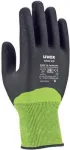 Uvex 60600 antratsiit - laim viskoos - pol&uuml;amiid (6060010)
