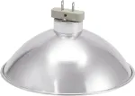 PAR-64 peegeldi lamp EUROLITE 51000750 GY-9.5 pikk &mdash; PAR64 asenduspirn GY-9.5 sokliga