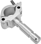 EUROLITE TPC-53 kinnitusklamber TV-tihvtiga, mudel 59006811