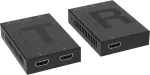 VISION HDMI &uuml;le CAT6 pikendaja TC-HDMICAT &mdash; kuni 60 m, AV-signaali pikendus