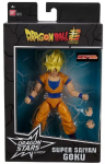 Action figure Bandai Dragon Ball Dragon Stars Super Saiyan Goku &ndash; kogumisfiguur