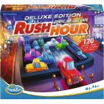 Rush Hour Deluxe, puslem&auml;ng