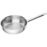 Pann ZWILLING Pro 24 cm, roostevaba teras, sobib induktsioonile