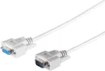 VGA monitorikaabel ShiverPeaks 15-kontaktiline ST-BU 3 m