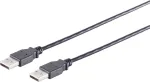 USB kaabel S/CONN 13-22025 USB 2.0 1 m must