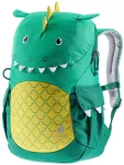 Vabaaja seljakott Deuter Kikki roheline Polyester 600D