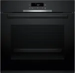 Bosch Serie 4 HBA372EB4 ahi 71 L 3600 W Must