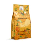 SYTA MICHA Chef Puppy Rabbit, kalkun, banaan ja suvik&otilde;rvits - kuiv koeratoit - 9kg