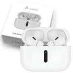 Extralink Lifestyle HarmonySound V1.0 juhtmevabad k&otilde;rvaklapid, Bluetooth 5.3, IPX4