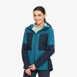 Naiste jakk VIKING Numani Lady Navy Blue M