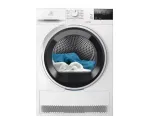 Trummelkuivati Electrolux EW6D284YP soojuspump 8 kg, energiaklass A++