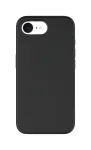 Cellularline Sensation - iPhone 16e/17e pehme puutega silikoon&uuml;mbris sisseehitatud Microban&reg; antibakteriaalse tehnoloogiaga