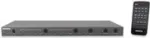 Video matrix-switcher Marmitek Connect 642 Pro 18 Gbit/s 3840 x 2160