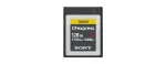 Sony Flash Memory 128 GB PC-kaart CEB-G128
