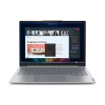 Lenovo ThinkBook 14 G9 IPL Copilot+ PC Intel Core Ultra 5 325 s&uuml;learvuti 35.6 cm (14 tolli) WUXGA 16 GB DDR5-SDRAM 512 GB SSD Wi-Fi 7 (802.11be) Windows 11 Pro German hall