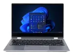 TERRA US1220849 s&uuml;learvuti Intel&reg; Core&trade; i5 i5-1334U 33,8 cm (13,3-tolline) puuteekraaniga Full HD 16 GB DDR4-SDRAM 512 GB SSD Wi-Fi 6 (802.11ax) Windows 11 Pro antratsiit