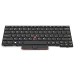 Klaviatuur Lenovo ThinkPad X280 01YP009 Taani