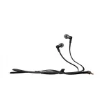 Sony MH1CBLK peakomplekt Juhtmega K&otilde;rvasisene Must