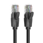 UTP CAT6 Vention v&otilde;rgukaabel IBEBN RJ45 Ethernet 1000Mbps 15m (must)