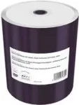 DVD‑R MediaRange MR413‑SHRINK 4,7 GB prinditav 100 tk pakend - &uuml;hekordse kirjutamisega optilised kettad