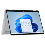 HP OmniBook BZ7Z8EA 14 s&uuml;learvuti - 512 GB SSD - 8 GB RAM - SDRAM - WUXGA (1920x1200) - puuteekraan - Windows 11 Home (BZ7Z8EA#ABD)