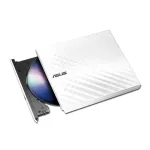 ASUS SDRW-08D2S-U Lite optiline seade DVD&plusmn;R/RW Valge