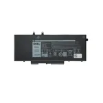 Dell G826Y s&uuml;learvuti aku, 51 Wh, 3-element Li-ion