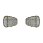 3M 6055 A2 orgaanilise auru filter, 1 paar