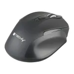 Techly IM 102-WBK hiir kontori Paremak&auml;eline RF-juhtmevaba Optiline 1600 DPI