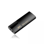 USB-m&auml;lupulk Silicon Power 128 GB USB Type-A 3.2 Gen 1 Blaze B05