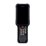 Honeywell CK67 pihuarvuti 4,3-tolline 480x800 puutetundlik 8 GB 128 GB