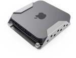 Compulocks secure mount keyed alike Mac mini M4 2024 MMEN24_UKA25HD &mdash; turvakorpus ja kinnitus