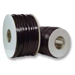 Lame lintkaabel 6-sooneline, helehall, 100 m rull &mdash; EFB Elektronik 91.107.100