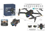 R/C droon kaameraga