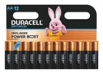 Duracell Optimum AA &uuml;hekordne patarei leelis