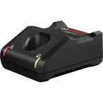 Bosch 1 600 A01 9R3 juhtmeta t&ouml;&ouml;riista aku/laadija aku laadija